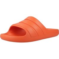 adidas chanclas adilette flow para mujer