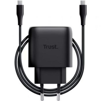 Cargador Trust Maxo GaN USB-C 45W