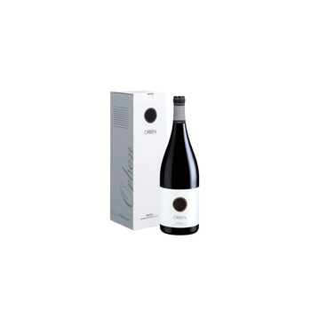 Orben Magnum Estuchado 2019 Vino Tinto España Rioja D.o.ca. 75 Cl. 14.0º