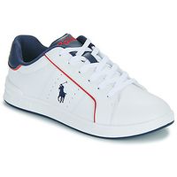 polo ralph lauren zapatillas heritage court iii para nino