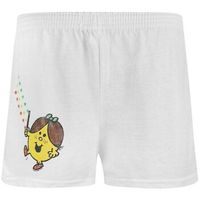 junk food short ns6077 para mujer