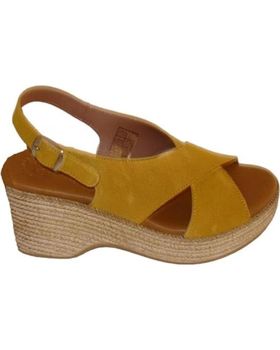 de MAWEN SANDALIA CUNA MUJER VARIOS COLORES