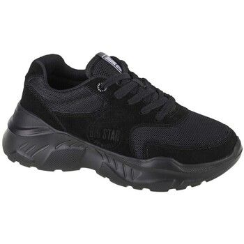 Big Star Zapatillas JJ274A113 para mujer