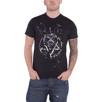 Him Tops y Camisetas RO2650 para mujer