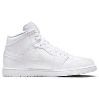 nike zapatillas altas air jordan 1 mid para hombre