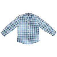 tommy hilfiger camisa manga larga kb0kb02805 122 para nino