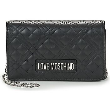 Love Moschino Bandolera SMART DAILY BAG para mujer