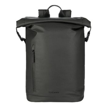 Mochila Tucano BKROL15-BK Black para portátil 16