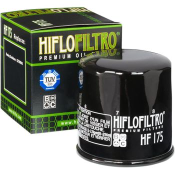Filtro de aceite HiFlo HF175