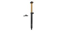tija de sillin fox transfer neo dropper inalambrica negra  con mando