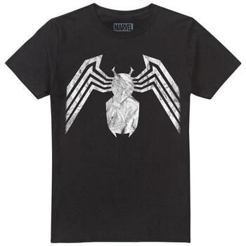 Venom Camiseta TV29086 para mujer