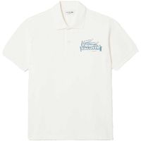 lacoste polo l1212 para hombre