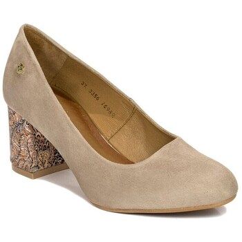 Maciejka Zapatos de tacón 0335610001 para mujer
