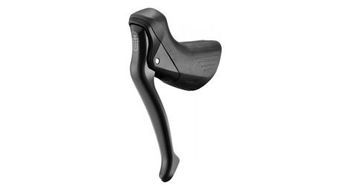 Palanca delantera izquierda freno microshift sword negro sb g7900l 1x9 velocidades
