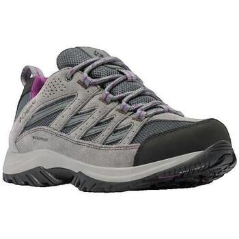 Columbia Zapatillas de senderismo Chaussures de randonnée Crestwood™ Waterproof para mujer