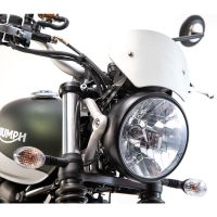 carenado triumph scrambler 900 efi faro sw-motech