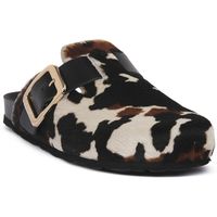 grunland sandalias marrone 40sara para mujer