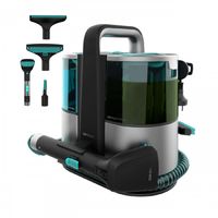 cecotec limpiatapicerias cable conga 4000 carpetspot clean xl advance