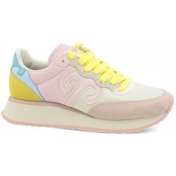 Wushu Ruyi Deportivas Moda 100003-000555-PE25 para mujer
