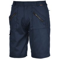 portwest short pw103 para hombre