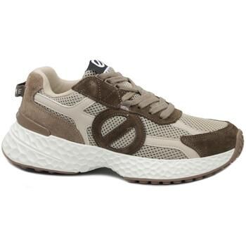 No Name Zapatillas NON-I25-CARRUN-MB para hombre