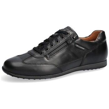 Mephisto Zapatillas de tenis LEON para hombre