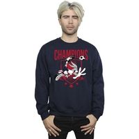 dessins animes jersey champions para hombre