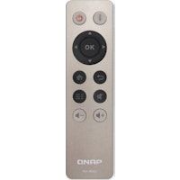 qnap rm-ir002 botones gris mando a distancia