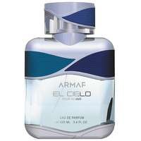 armaf el cielo pour homme eau de parfum spray 100ml
