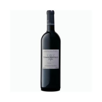 Tomás Postigo Crianza 5º Año 2021 Vino Tinto España Ribera Del Duero 75 Cl. 15.0º