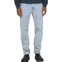 only  sons jeans sedge straight para hombre