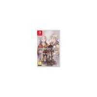 final fantasy tactics ivalice chronicles - juego switch - version espana