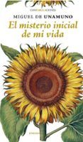 el misterio inicial de mi vida (confabulaciones 114)