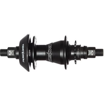 Demolition Whistler Lite Hub - RHD RHD
