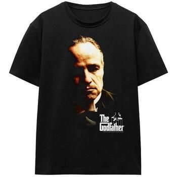 The Godfather Tops y Camisetas TV15719 para mujer