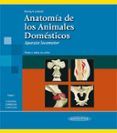 anatomia de los animales domesticos tomo 1 el aparato locomoto r 2