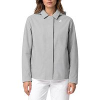 k-way chaqueta k51453w para mujer