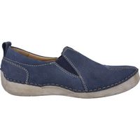 josef seibel mocasines fergey 49 para mujer
