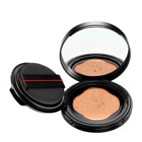shiseido bases maquillaje synchro skin self refreshing cushion compact refillable base de maquillaje