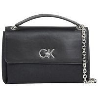 calvin klein jeans bolso de mano k60k6117550gk para mujer