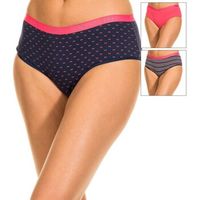dim culote y bragas d4c20 para mujer