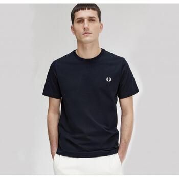 Fred Perry Tops y Camisetas M1600fp para hombre