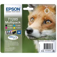 epson t1285 multipack cartuchos de tinta