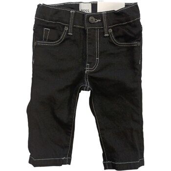 BOSS Vaqueros q-bab-65097 para niña