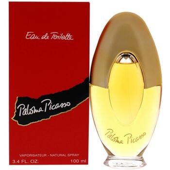 Paloma Picasso Colonia - Eau de Toilette - 100ml - Vaporizador para mujer