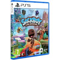 sackboy a big adventure