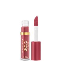 max factor 2000 calorie lip glaze full shine tinted lip gloss 44ml various shades - 105 berry sorbet