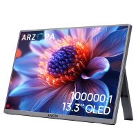 monitor arzopa a3c pro 133 fullhd 60hz oled portatil hdr10 altavoces