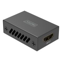 repetidor hdmi 8k digitus ds-55341 10 m 60 hz hdmi 21