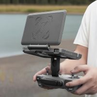 startrc sun hood protector de pantalla para dji mavic 4 pro drone accesorios parasol para dji rc pro 2 accesorio